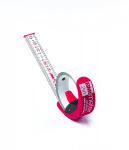 Matavimo ruletė BMI Meter B429241021; 2 m