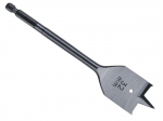 Plunksninis grąžtas medienai Milwaukee 4932363145; HEX 1/4''; 32x152 mm