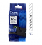 Juosta lipdukams ir etiketėms Specialist 31/2-AZE131; 12 mm; 8 m