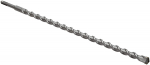 Grąžtas betonui Bosch SDS-plus-1; 16x400/460 mm
