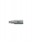 Sukimo antgalis Wera TORX BO 867/1Z; TX25; 25 mm