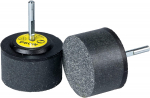 &Scaron;lifavimo ritinėlis Klingspor SFM 656 sandflex T-Soft; 60x30x6 mm; K60; 10 vnt.