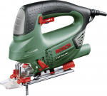 Siaurapjūklis Bosch PST 900 PEL; 620 W