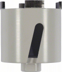 Deimantinė gręžimo karūna Bosch 2608599048; 82 mm