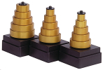 Guolis CMT 791.705.00; 5 vnt.