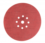 &Scaron;lif. popierius Makita; 225 mm; K220; 25 vnt.