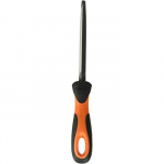 Trikampė dildė Bahco 4-183-05-2-2; 5''; 125 mm