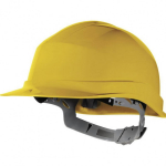 Apsauginis &scaron;almas Delta Plus ZIRCON; geltonas