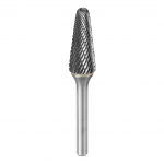 Kietmetalio freza Ecef LONG SL 4M; 12x30 mm