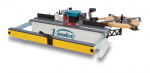 Briaunų laminavimo įrankis Virutex PEB200TRC