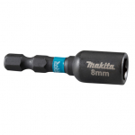 Smūginė sukimo galvutė Makita B-66830; 8 mm
