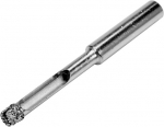 Deimantinė gręžimo karūna Yato YT-60422; 6 mm