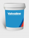 Universalus tepalas Valvoline Multipurpose Complex Red 2; 18 kg
