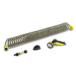Laistymo rinkinys Karcher 2.645-178.0