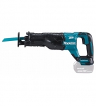 Akumuliatorinis tiesinis pjūklas Makita DJR187Z; 18 V (Be akumuliatoriaus ir pakrovėjo)