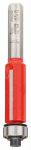 Kopijuojanti freza Bosch; 12,7x25,4/71,5 mm; su guoliu