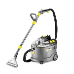 Garo valytuvas Karcher Puzzi 91 Bp Adv