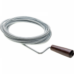 Vamzdžių valymo žarna Condor CON-ZSK-0405; 4 mm; 5 m