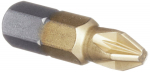 Sukimo antgalis Wera WE05480222001; PZ2; 1/4''; 25 mm