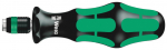 Atsuktuvo rankena Wera 05051462001; 1/4''; 119 mm