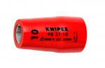 Sukimo galvutė Knipex 983710; 3/8''; 10x42 mm