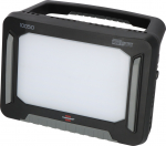 &Scaron;viestuvas Brennenstuhl 10050 MH; LED; 100 W; 18 V (be akumuliatoriaus ir pakrovėjo)