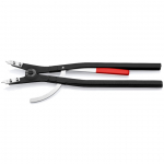 Replės žiedams Knipex 4610A5; 560 mm
