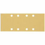 &Scaron;lifavimo popierius Bosch EXPERT C470; 93x230 mm; K100; 10 vnt.