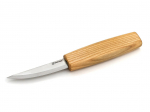 Peilis BeaverCraft C4M; 80 mm; medžio drožybai