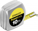 Matavimo ruletė Stanley 0-33-442; 10 m; 25 mm
