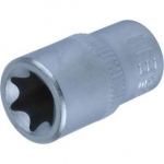Sukimo galvutė Condor Werkzeug C22400/11; 1/4''; E11