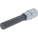 Galvutė su antgaliu Condor Werkzeug C12102/12; 1/2''; H12; 100 mm