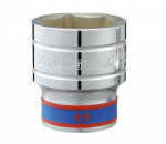 Sukimo galvutė King Tony 433519MR; 1/2''; 19 mm