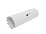 Deimantinė gręžimo karūna AWTools AW47373; 1-1/4''; 122 mm; 430 mm