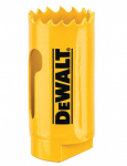 Gręžimo karūna DeWalt DT90341-QZ; 111x47 mm