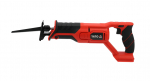 Tiesinis pjūklas Yato YT-828152; 18 V (be akumuliatoriaus ir pakrovėjo)