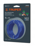 Pjovimo gija Truper HTA-65B; 1,6 mm x 15 m