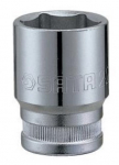 Sukimo galvutė Sata S12301; 3/8''; 6 mm