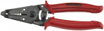 Laidų valymo replės Teng Tools CP53; 180 mm