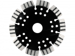 Deimantinis pjovimo diskas Yato YT-59900; 125 mm