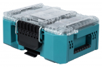 Įrankių dėžė Makita P-91067