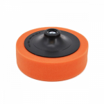 Poliravimo padas AWTools AW57111; M14; 125x45 mm