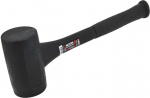 Plaktukas AWTools AW32248BL; 670 g
