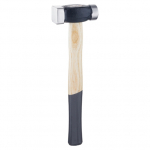 Kūjis su medine rankena Picard 0003001-1100; 360 mm; 1100 g