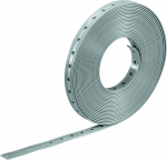 Metalinis tvirtinimo dirželis Bosch PRO FMS-19; 19 mm; 10 m;