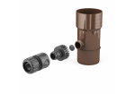 Lietaus vandens surinkimo filtras Cellfast 63-202; 110 mm