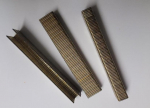 Kabės Bostitch 1162001Z; S4/16NC; 12,45x20 mm; 20000 vnt.