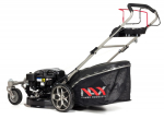 Vejapjovė Nac NAX5000S; 3,23 Kw; savaeigė benzininė