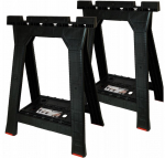 Darbastalis Qbrick Z257257PG003; 2 vnt.