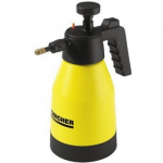 Rankinis purk&scaron;tuvas Karcher 6.394-374.0